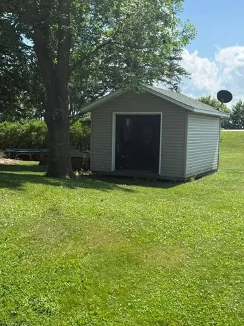 810 Sunrise Boulevard Redwood Falls MN 56283