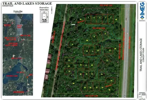 Lot 1 State 371 Hackensack MN 56452