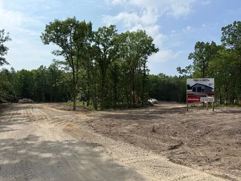 Lot 1 State 371 Hackensack MN 56452