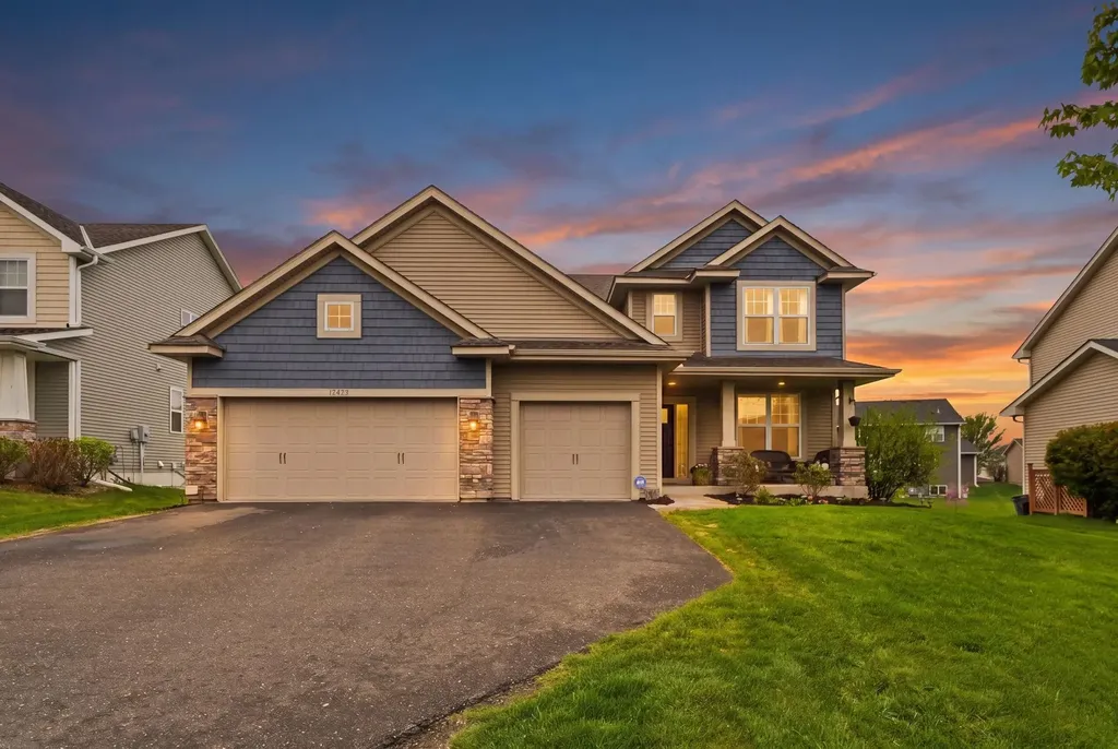 12423 72nd Street NE Otsego MN 55330