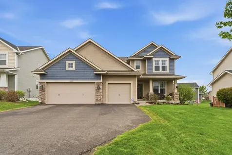 12423 72nd Street NE Otsego MN 55330