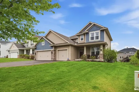 12423 72nd Street NE Otsego MN 55330