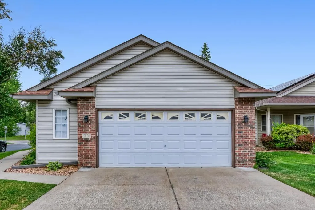 1521 Wyldwood Lane NE Spring Lake Park MN 55432