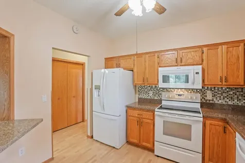 1521 Wyldwood Lane NE Spring Lake Park MN 55432