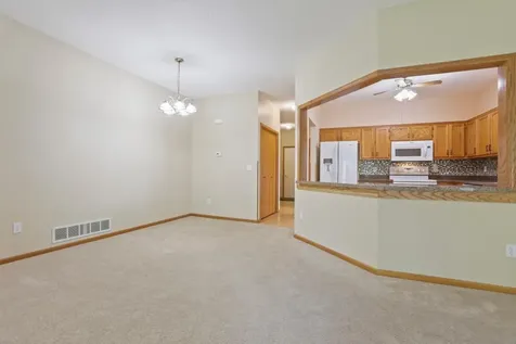 1521 Wyldwood Lane NE Spring Lake Park MN 55432