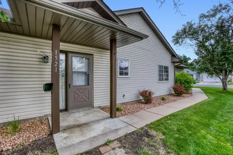 1521 Wyldwood Lane NE Spring Lake Park MN 55432