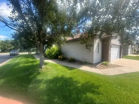 1521 Wyldwood Lane NE Spring Lake Park MN 55432