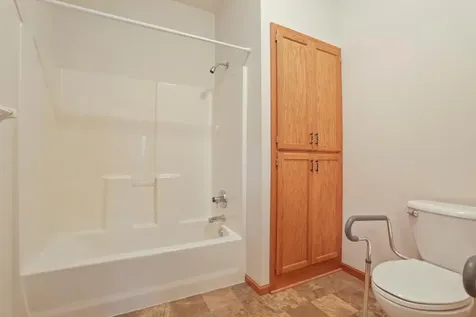 1521 Wyldwood Lane NE Spring Lake Park MN 55432