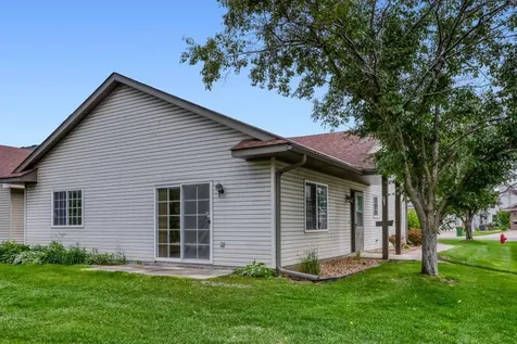 1521 Wyldwood Lane NE Spring Lake Park MN 55432