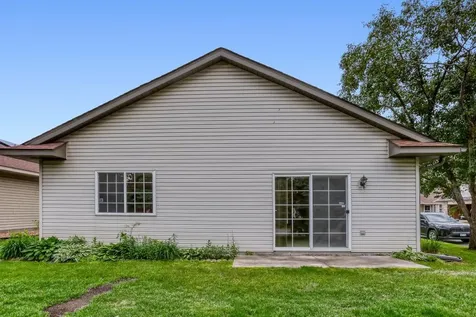 1521 Wyldwood Lane NE Spring Lake Park MN 55432