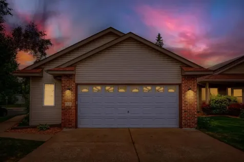 1521 Wyldwood Lane NE Spring Lake Park MN 55432
