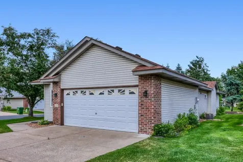 1521 Wyldwood Lane NE Spring Lake Park MN 55432