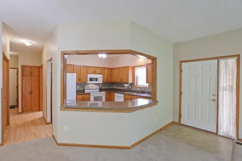 1521 Wyldwood Lane NE Spring Lake Park MN 55432