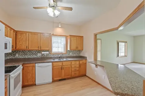 1521 Wyldwood Lane NE Spring Lake Park MN 55432