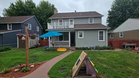 604 8th Street SW Austin MN 55912