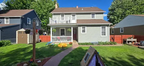 604 8th Street SW Austin MN 55912