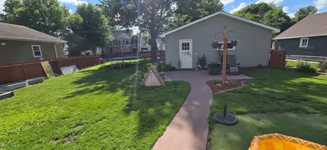 604 8th Street SW Austin MN 55912