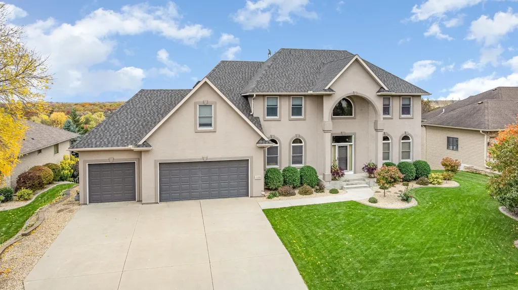 2210 Lancaster Avenue NE Saint Michael MN 55376