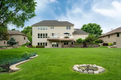 2210 Lancaster Avenue NE Saint Michael MN 55376