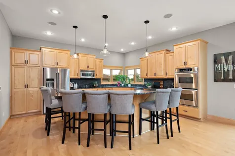 2210 Lancaster Avenue NE Saint Michael MN 55376