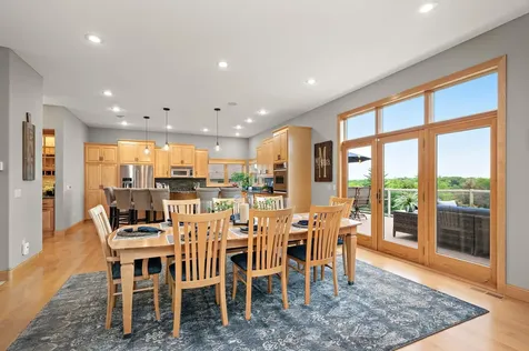2210 Lancaster Avenue NE Saint Michael MN 55376