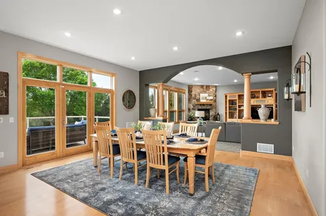 2210 Lancaster Avenue NE Saint Michael MN 55376