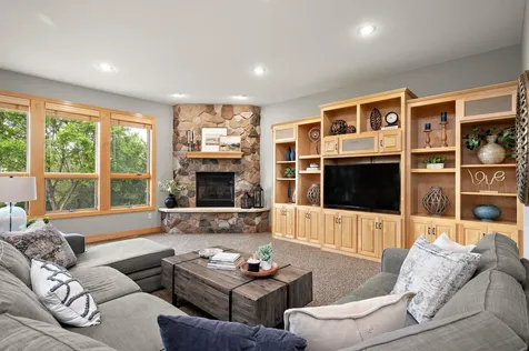 2210 Lancaster Avenue NE Saint Michael MN 55376