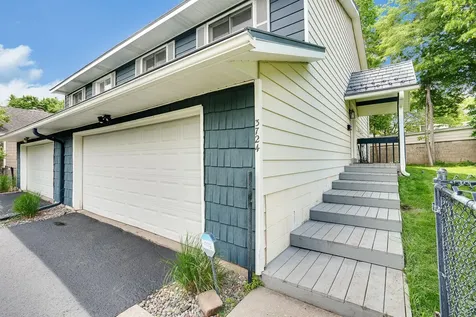 3724 Joppa Avenue S Saint Louis Park MN 55416