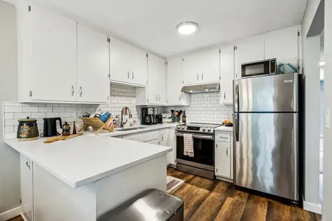 3724 Joppa Avenue S Saint Louis Park MN 55416