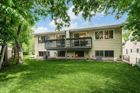 3724 Joppa Avenue S Saint Louis Park MN 55416