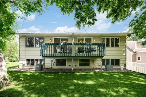 3724 Joppa Avenue S Saint Louis Park MN 55416