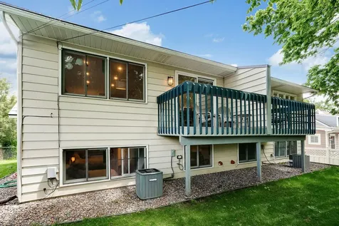 3724 Joppa Avenue S Saint Louis Park MN 55416