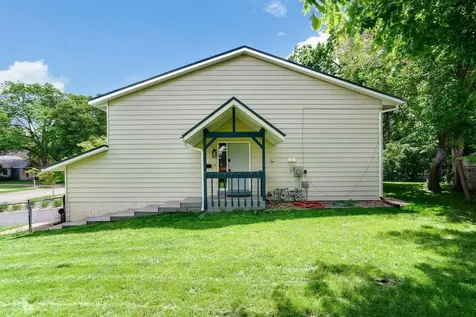 3724 Joppa Avenue S Saint Louis Park MN 55416