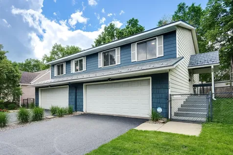 3724 Joppa Avenue S Saint Louis Park MN 55416