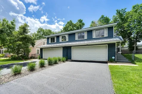 3724 Joppa Avenue S Saint Louis Park MN 55416