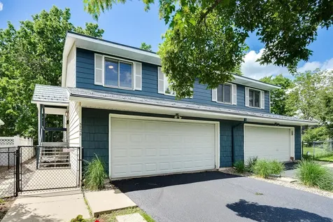 3724 Joppa Avenue S Saint Louis Park MN 55416