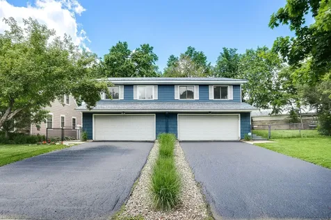3724 Joppa Avenue S Saint Louis Park MN 55416