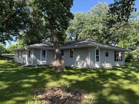 16223 Oster Point Road Cold Spring MN 56320