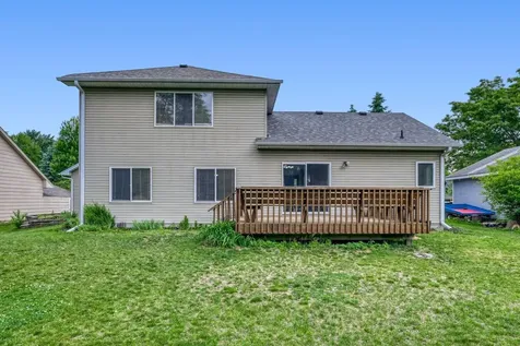 2068 124th Lane NW Coon Rapids MN 55448