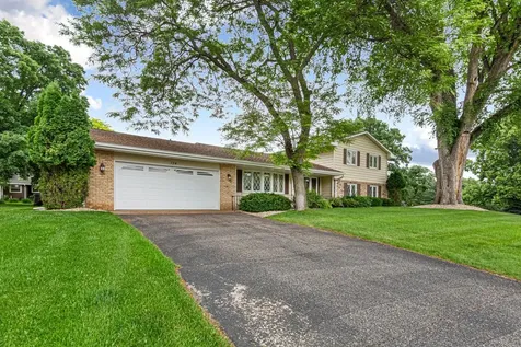 174 Spring Valley Drive Bloomington MN 55420
