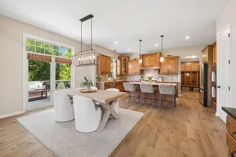2882 Aspen Lake Drive NE Blaine MN 55449