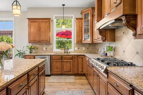 2882 Aspen Lake Drive NE Blaine MN 55449
