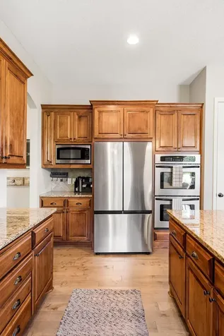 2882 Aspen Lake Drive NE Blaine MN 55449