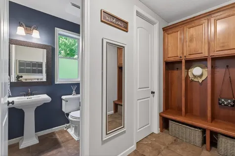 2882 Aspen Lake Drive NE Blaine MN 55449