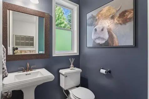 2882 Aspen Lake Drive NE Blaine MN 55449