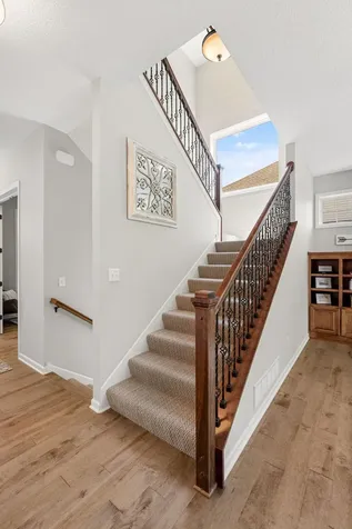 2882 Aspen Lake Drive NE Blaine MN 55449