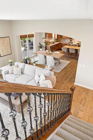 2882 Aspen Lake Drive NE Blaine MN 55449