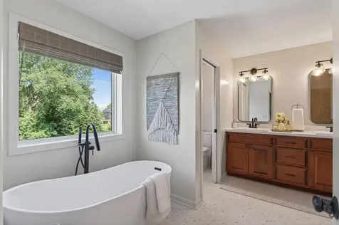 2882 Aspen Lake Drive NE Blaine MN 55449