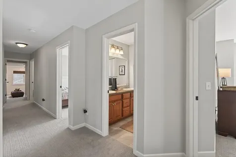 2882 Aspen Lake Drive NE Blaine MN 55449