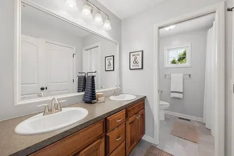 2882 Aspen Lake Drive NE Blaine MN 55449